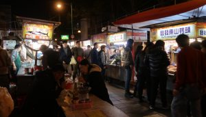 dalong night market