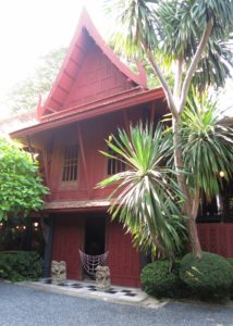 Jim Thompson House Bangkok